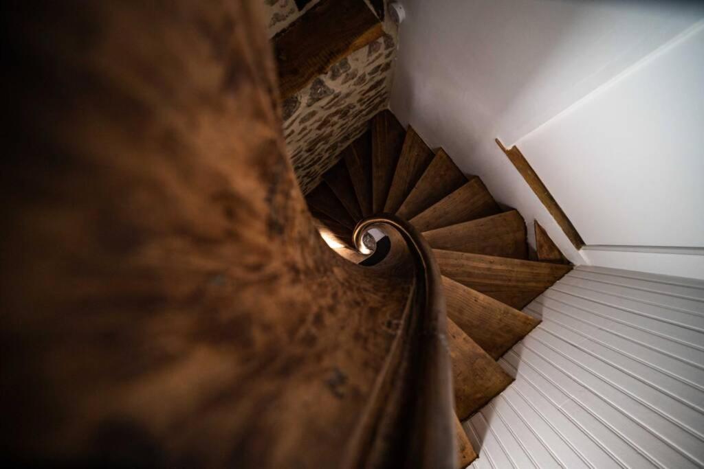 Ohara Apartment Dinan
