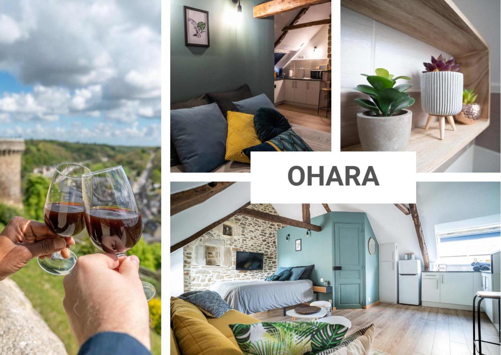Ohara Dinan